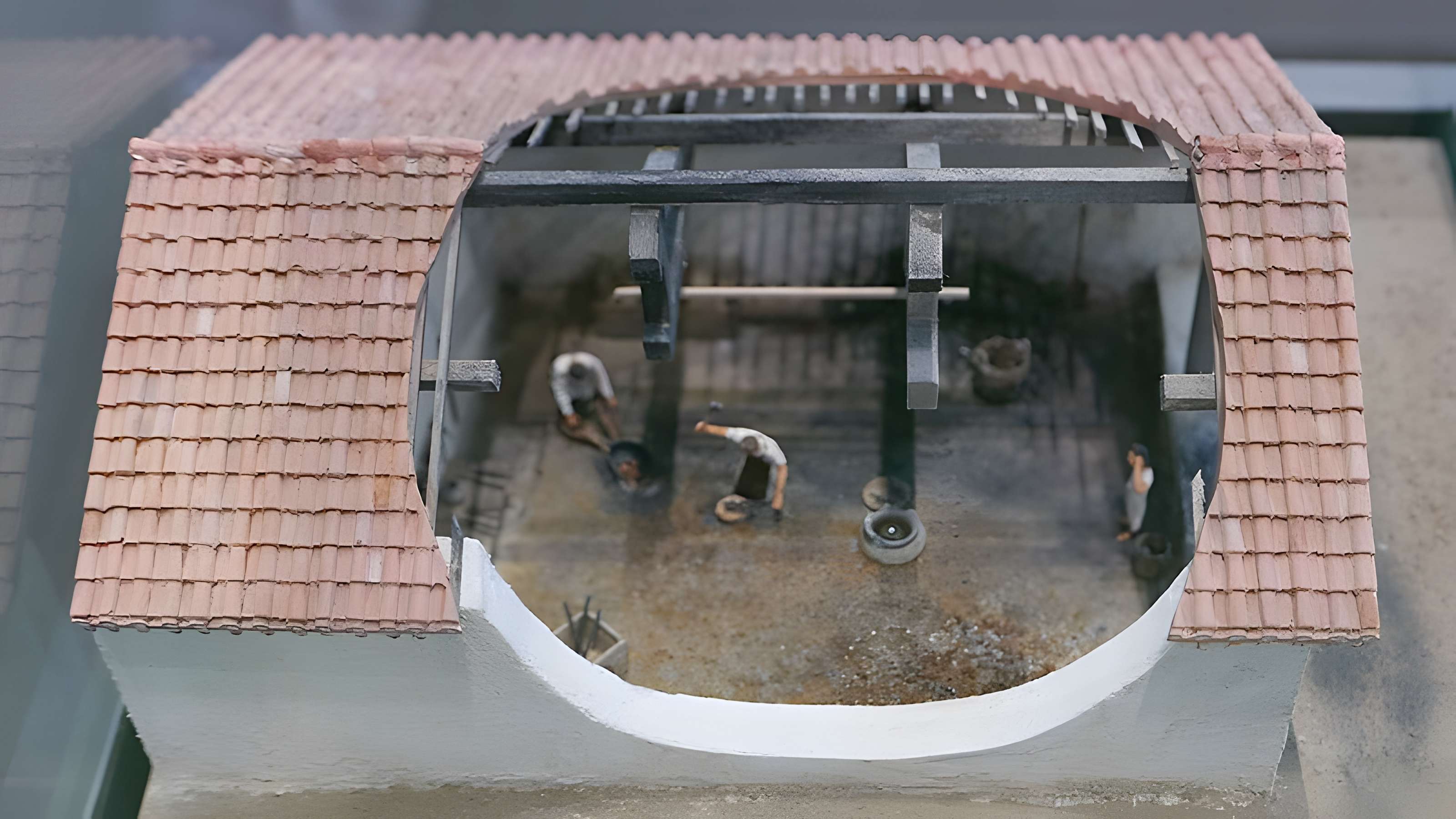 Musée d'art et d'archéologie de Valence