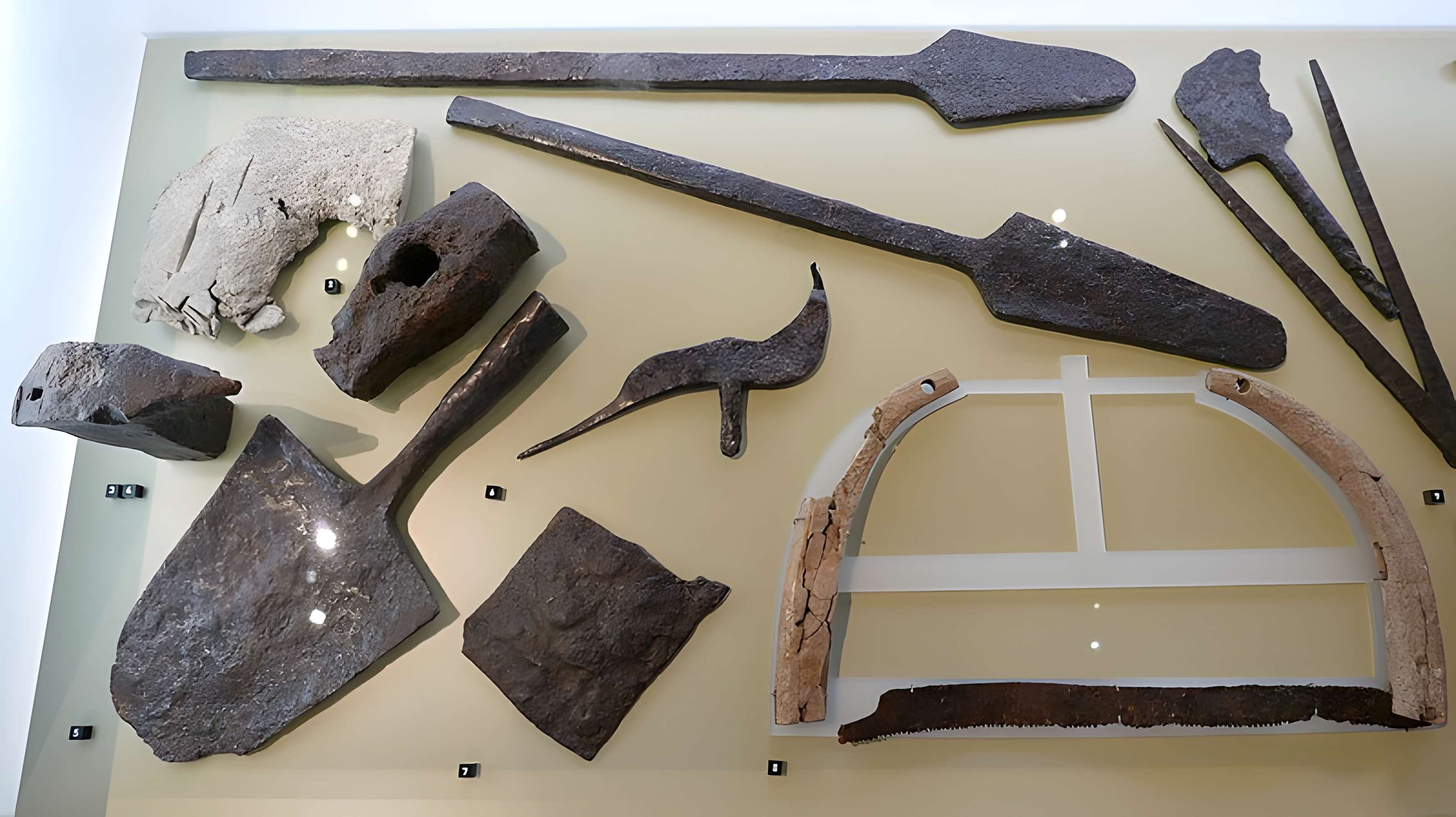 Musée d'art et d'archéologie de Valence