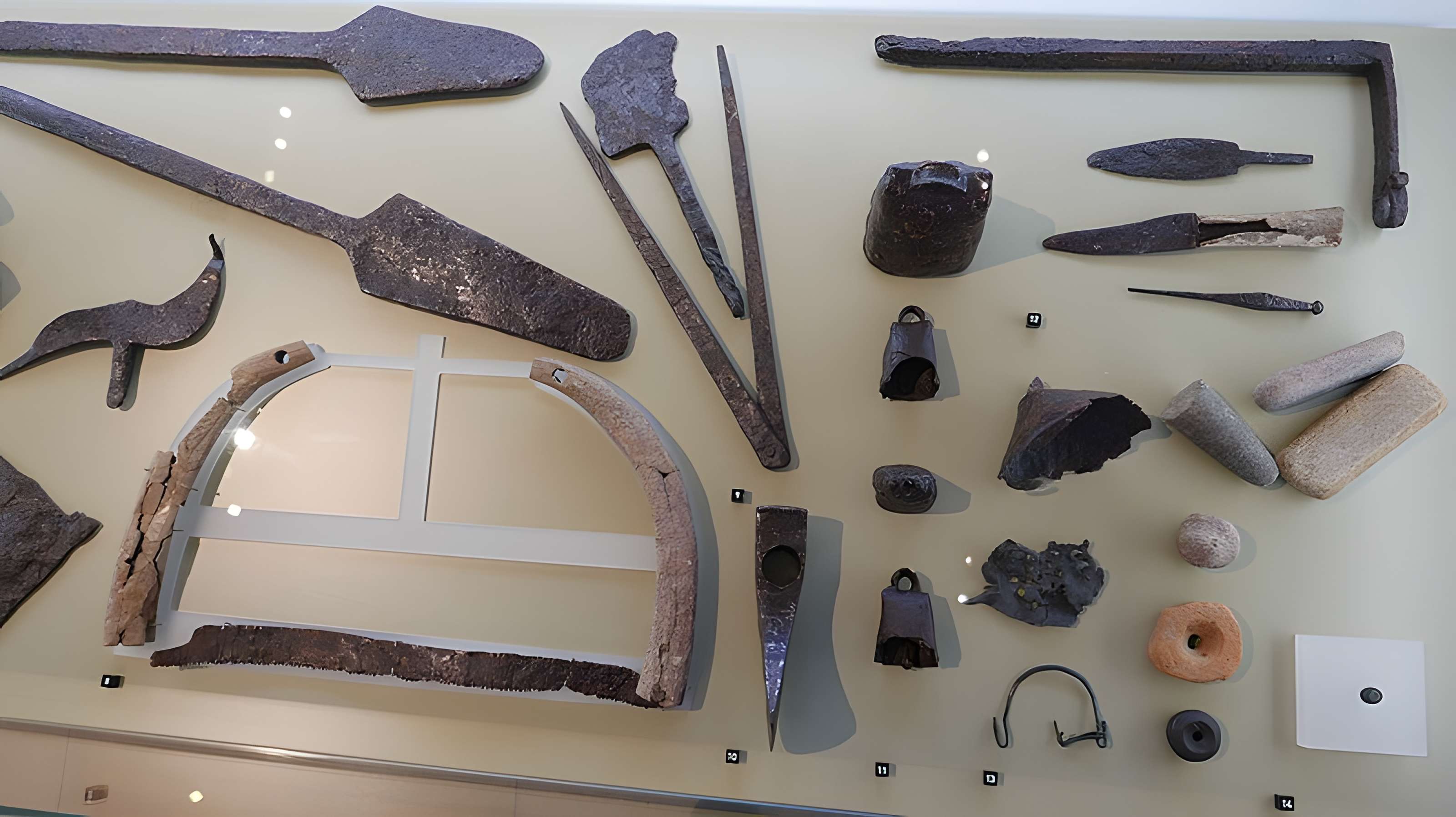 Musée d'art et d'archéologie de Valence