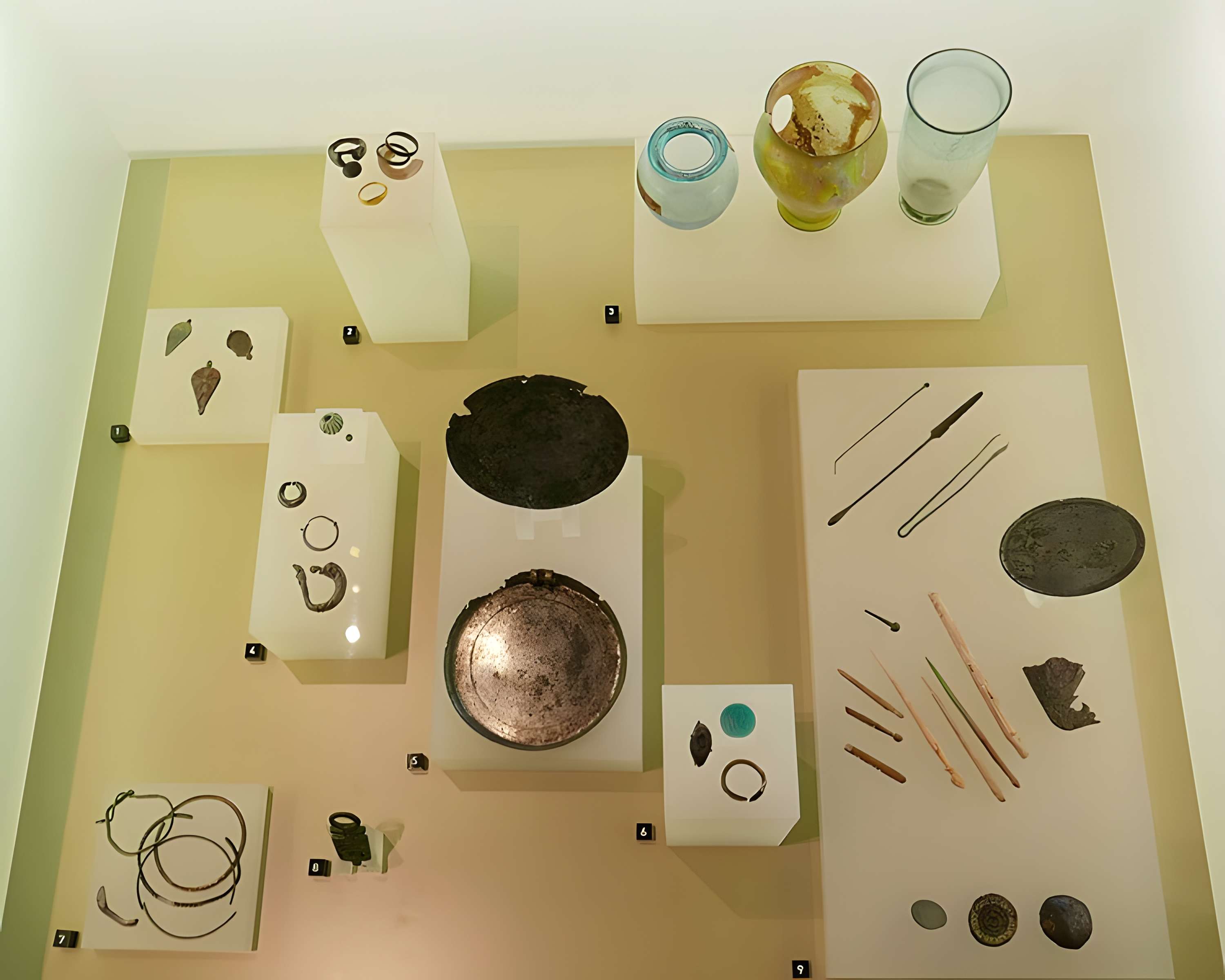 Musée d'art et d'archéologie de Valence