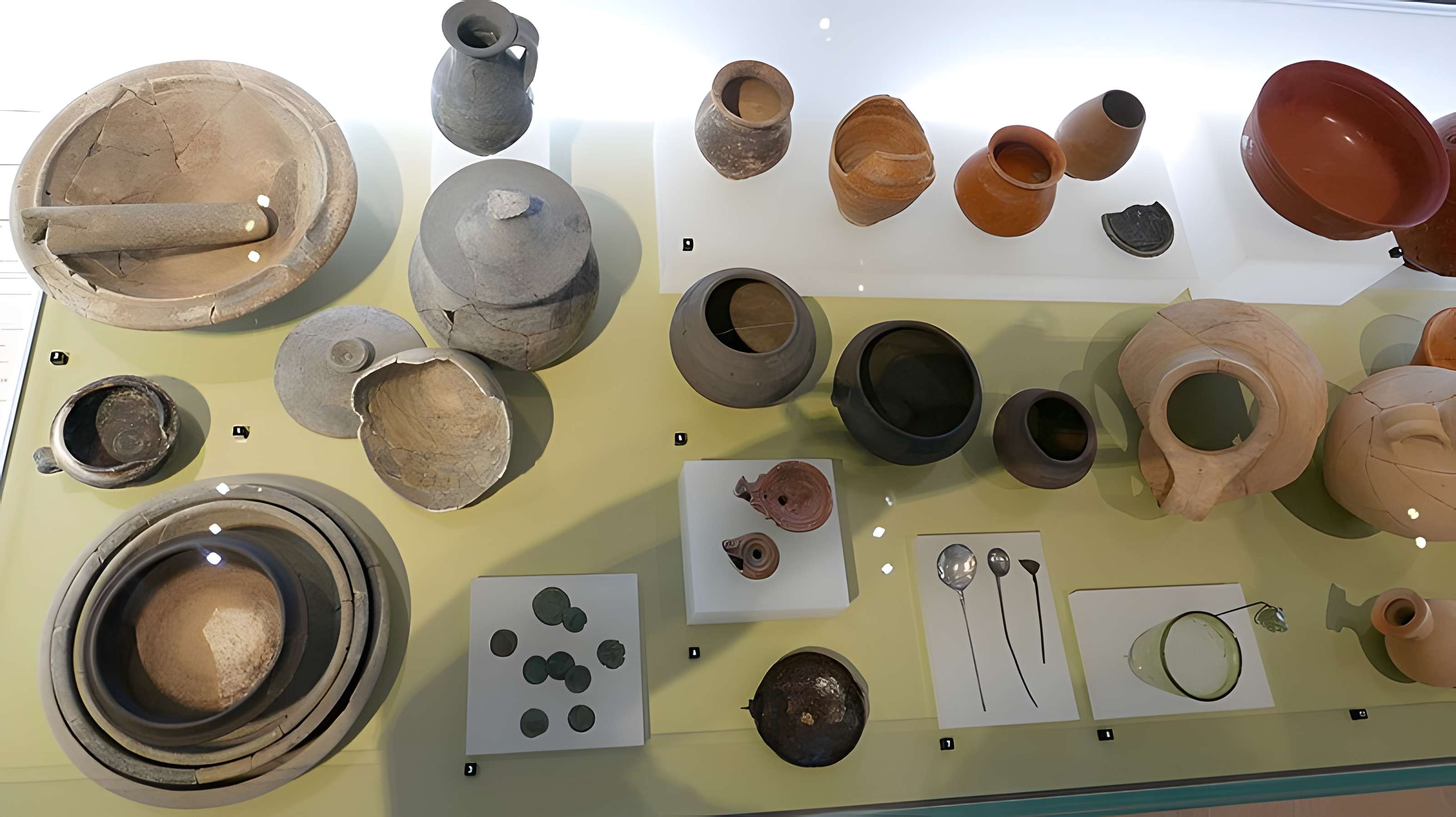 Musée d'art et d'archéologie de Valence