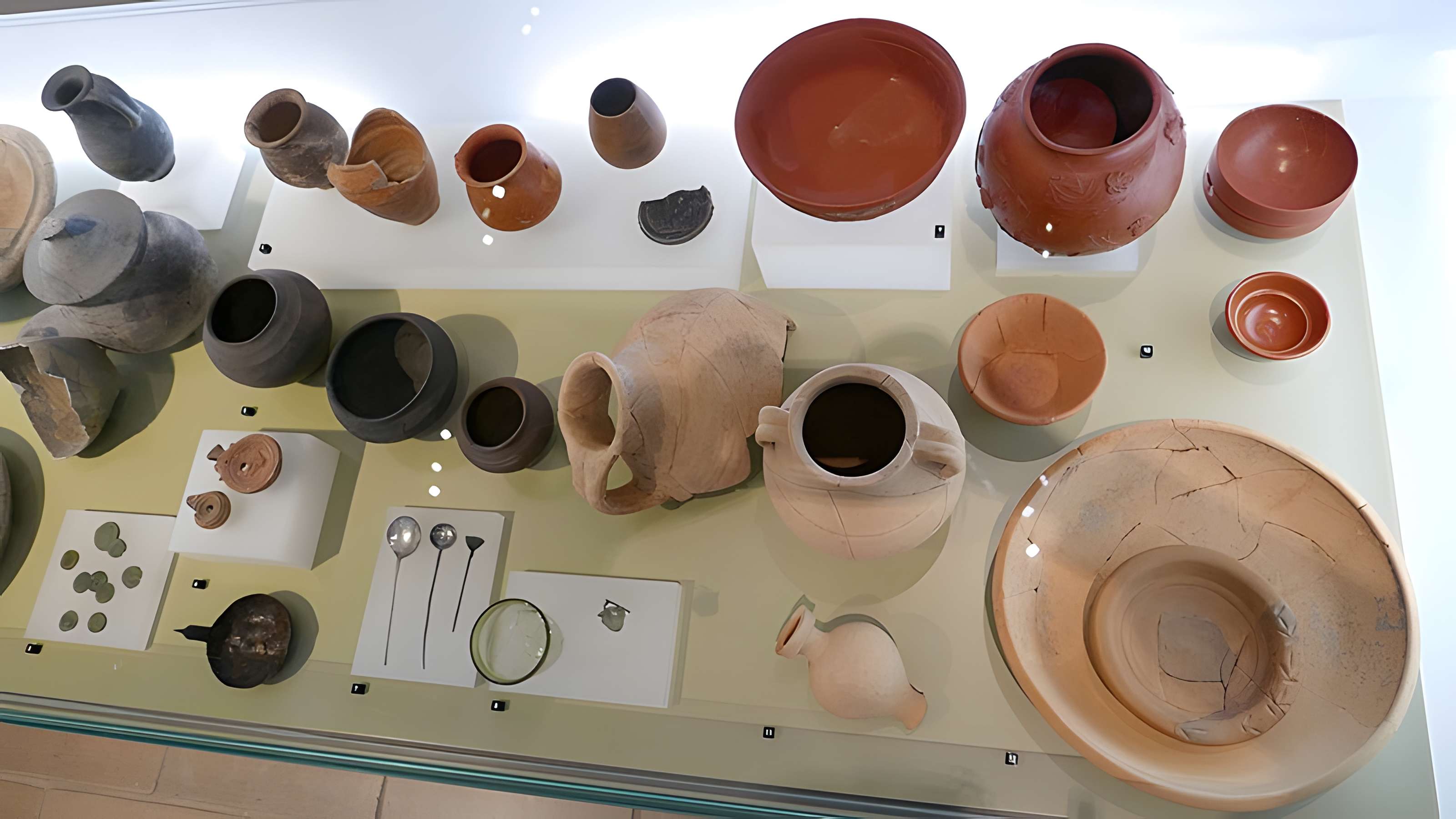 Musée d'art et d'archéologie de Valence