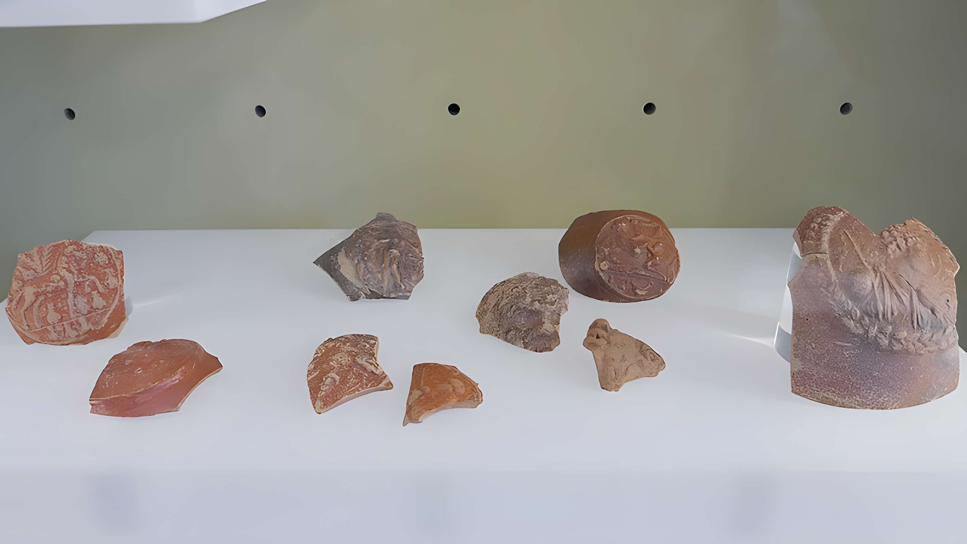 Musée d'art et d'archéologie de Valence