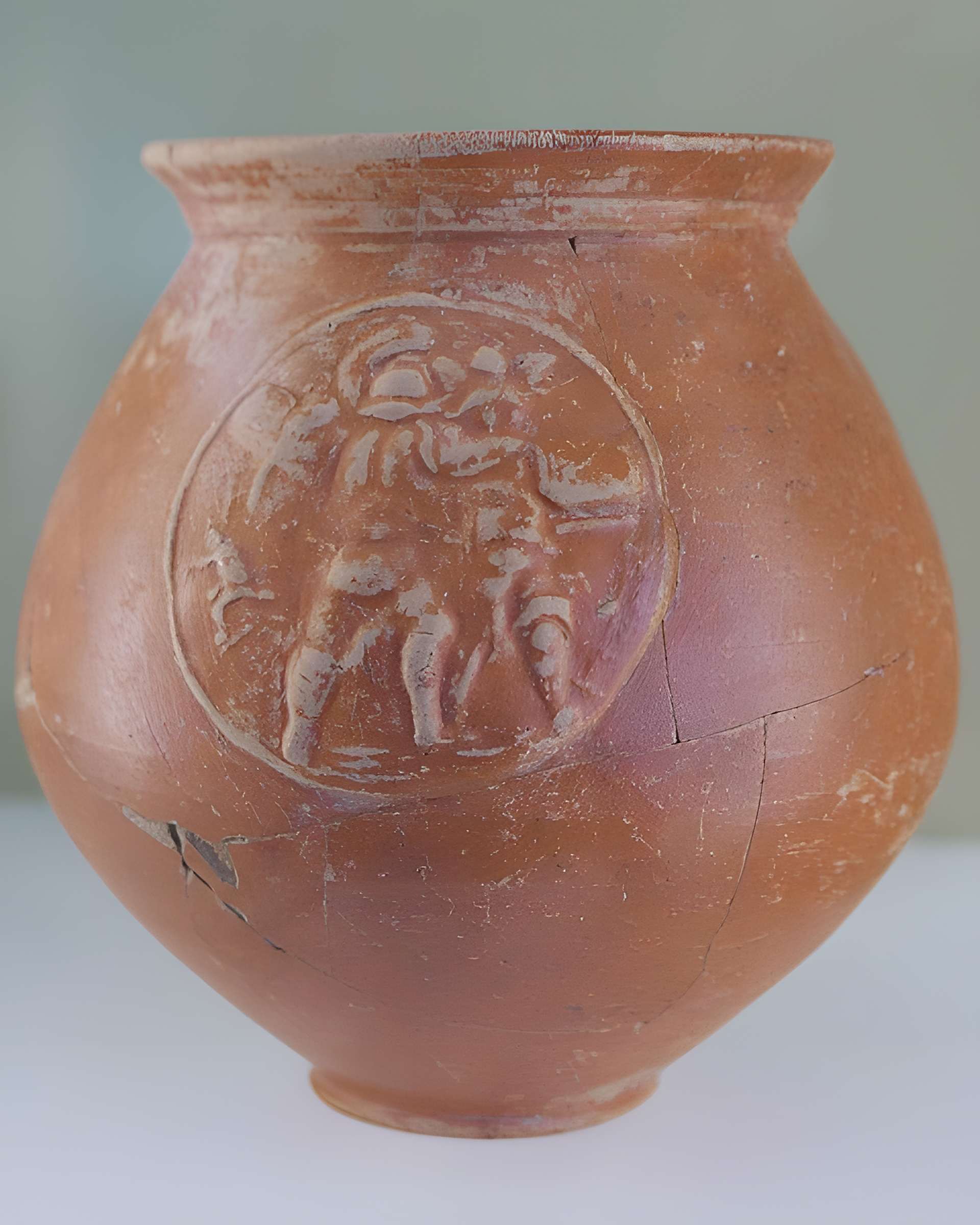 Musée d'art et d'archéologie de Valence