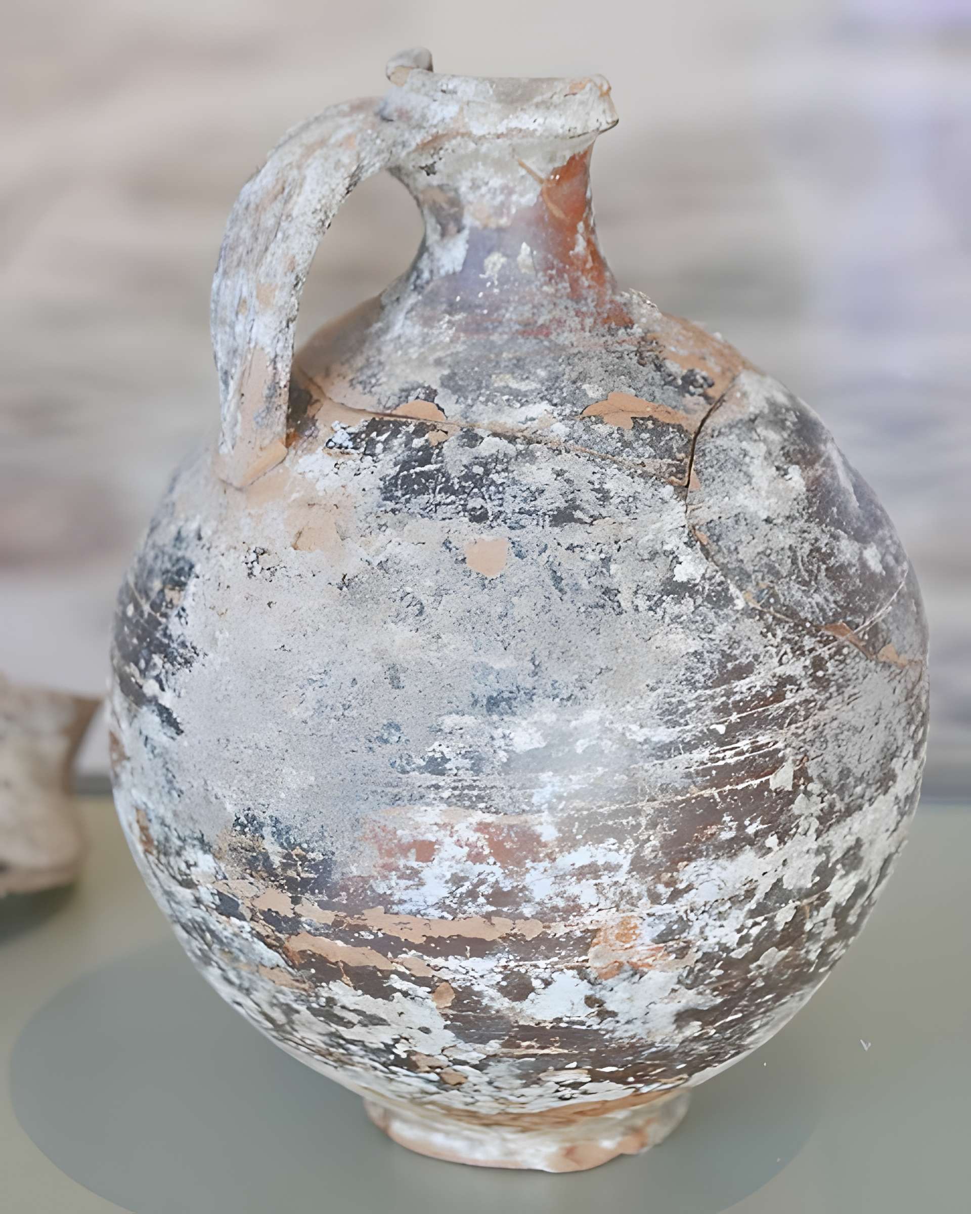 Musée d'art et d'archéologie de Valence