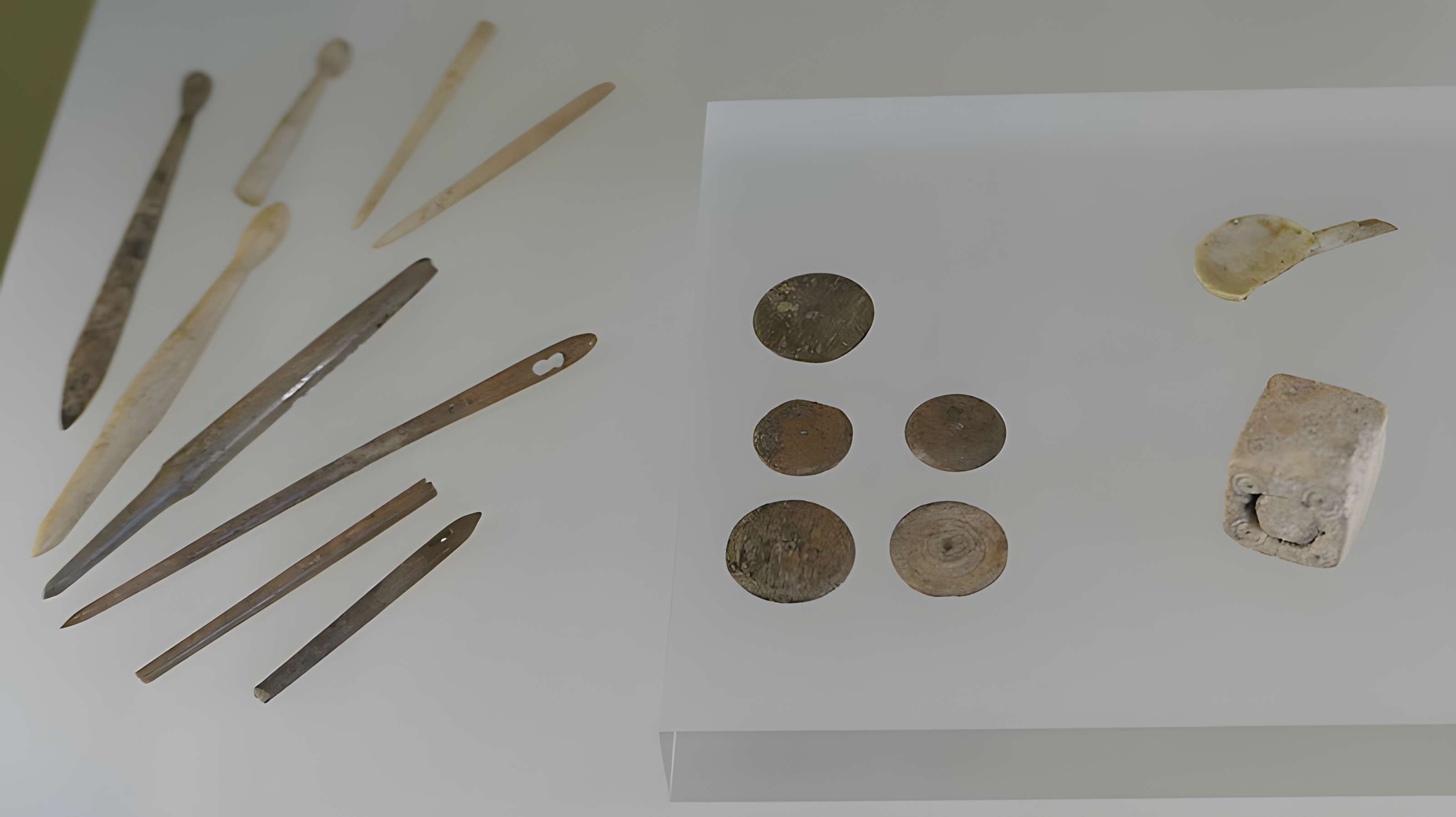 Musée d'art et d'archéologie de Valence