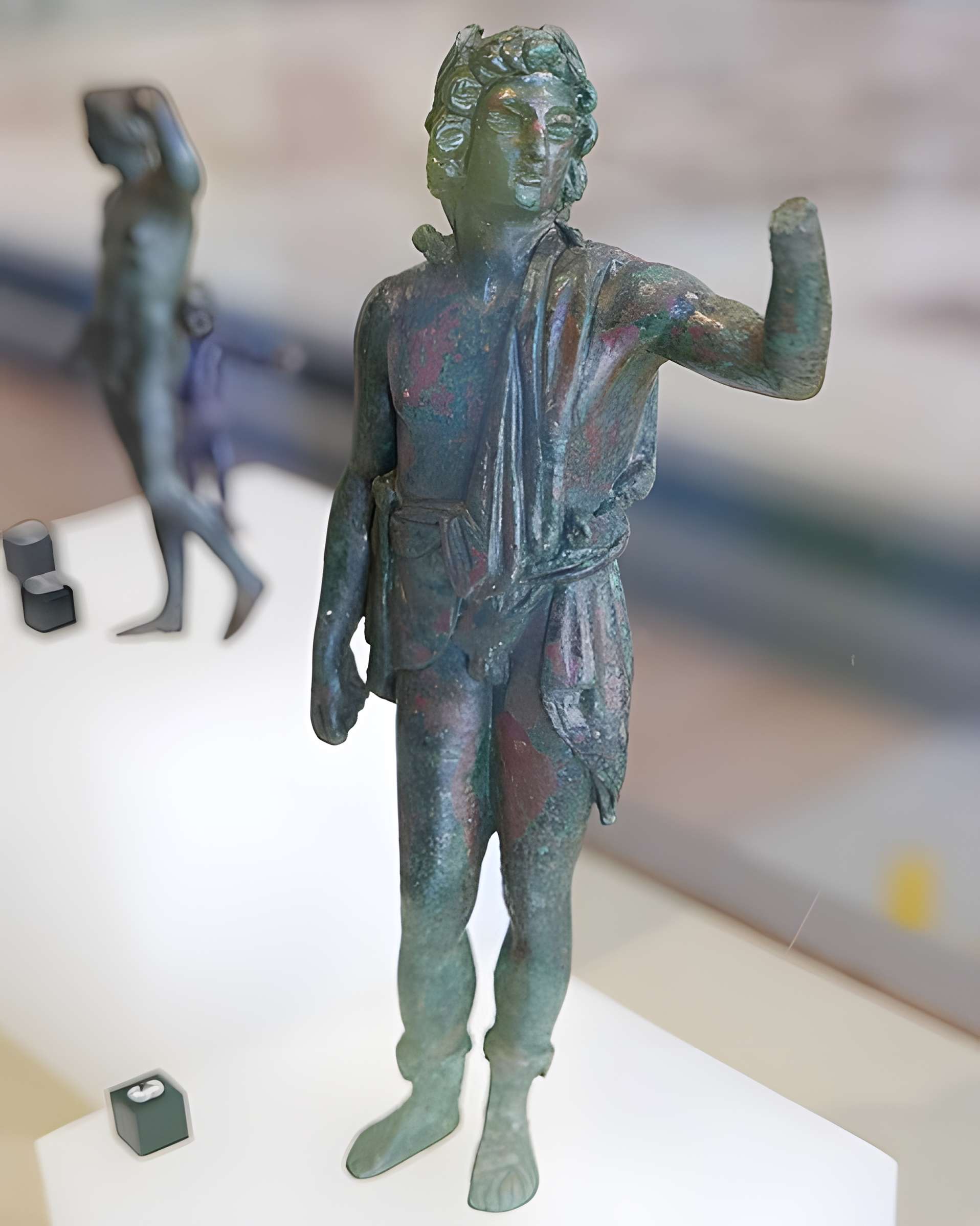 Musée d'art et d'archéologie de Valence