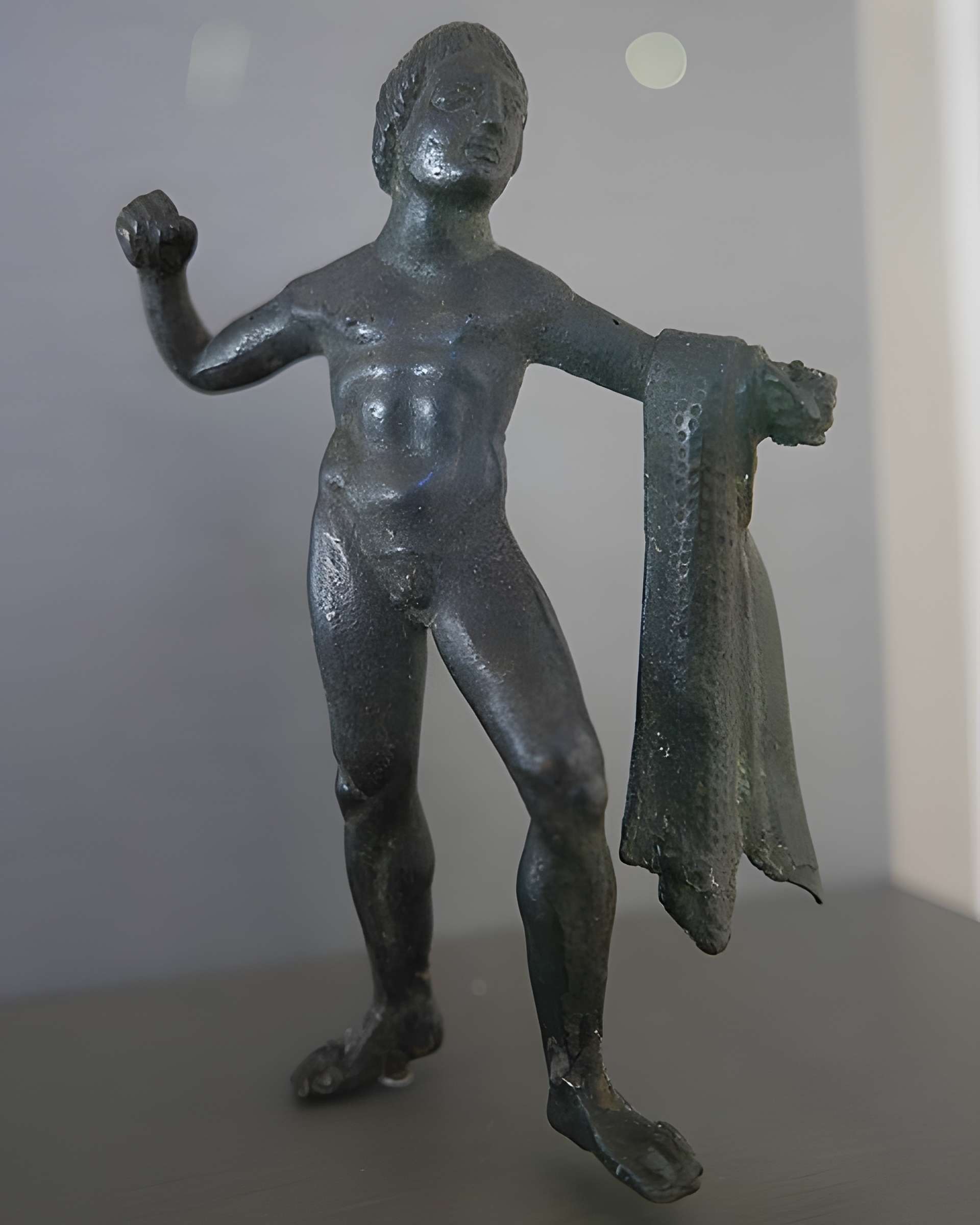 Musée d'art et d'archéologie de Valence