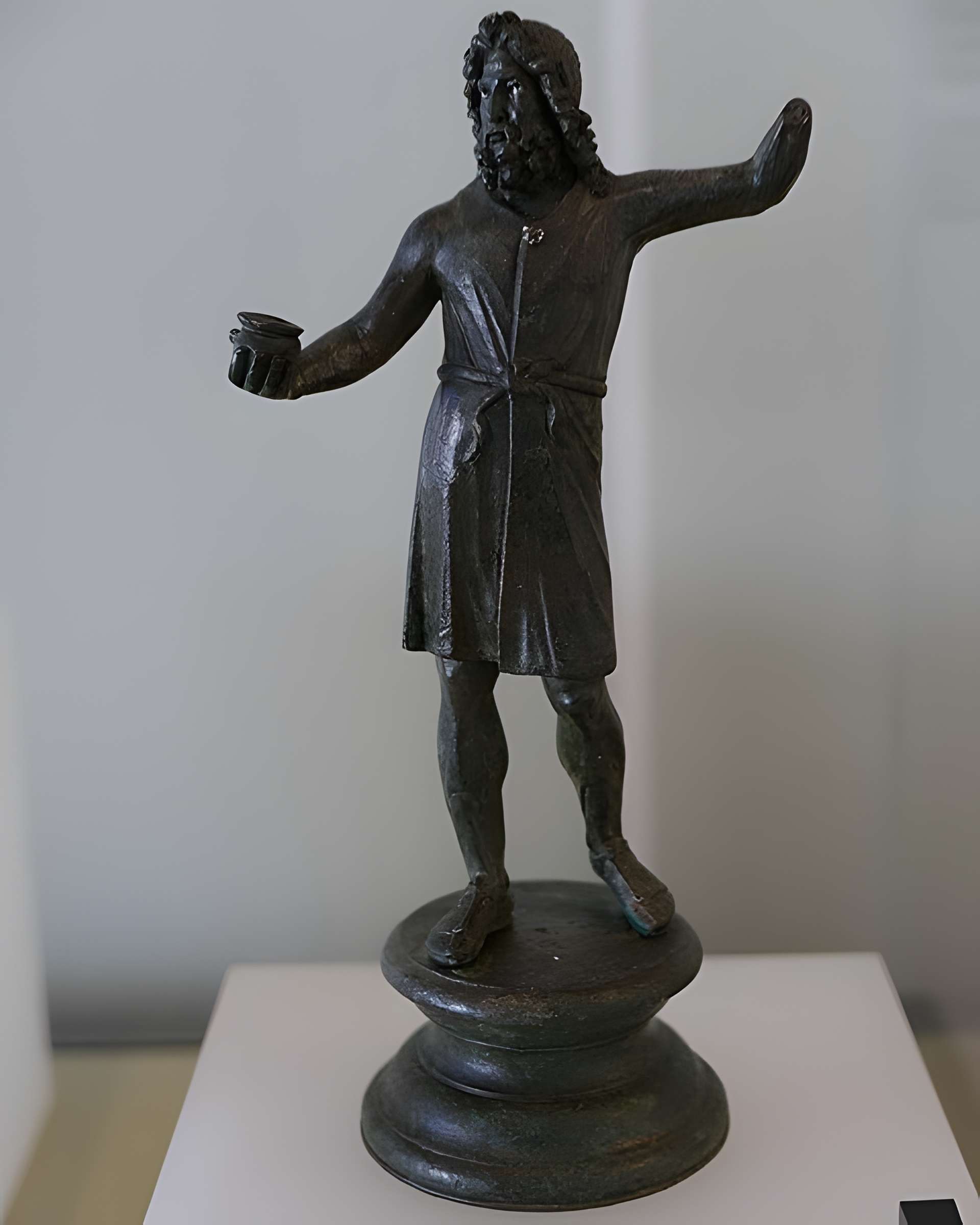 Musée d'art et d'archéologie de Valence