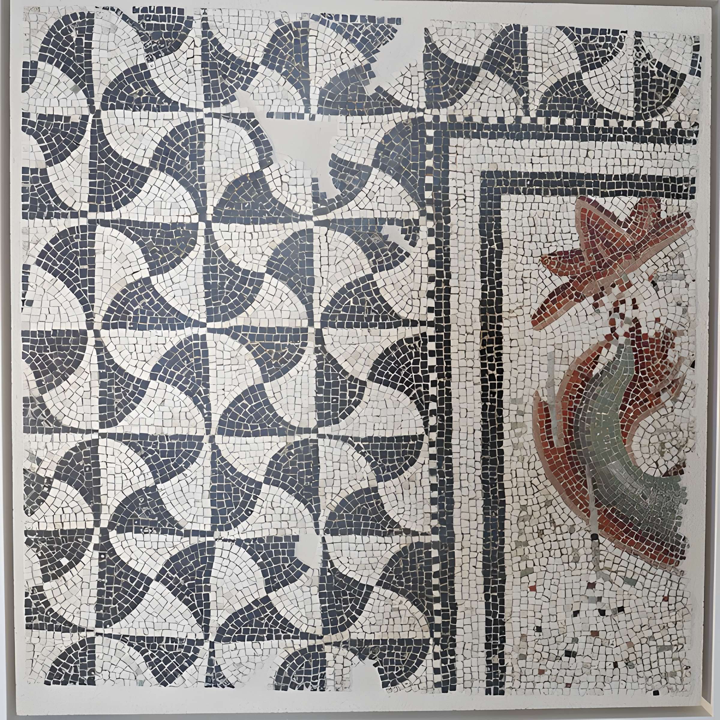 Musée d'art et d'archéologie de Valence