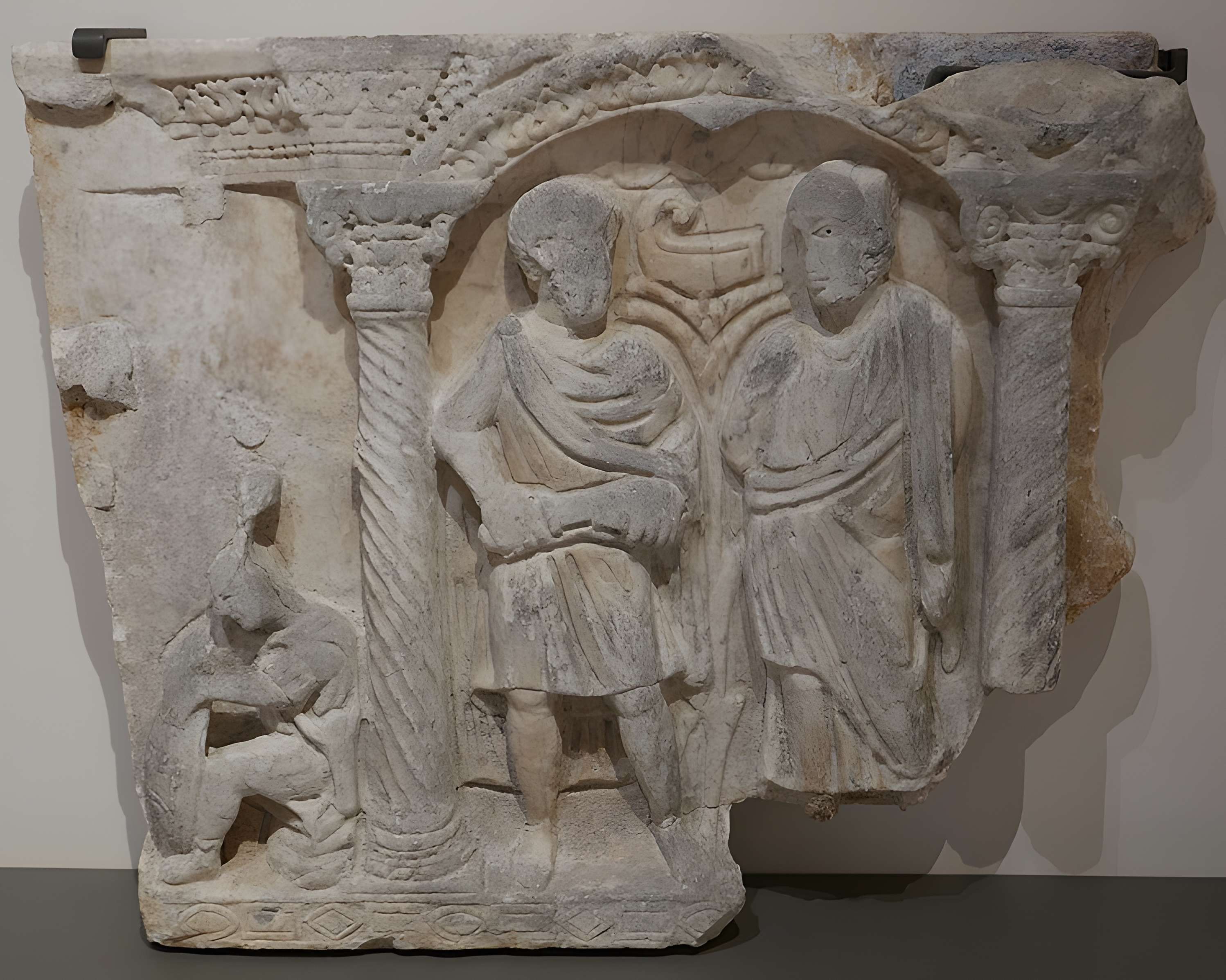 Musée d'art et d'archéologie de Valence