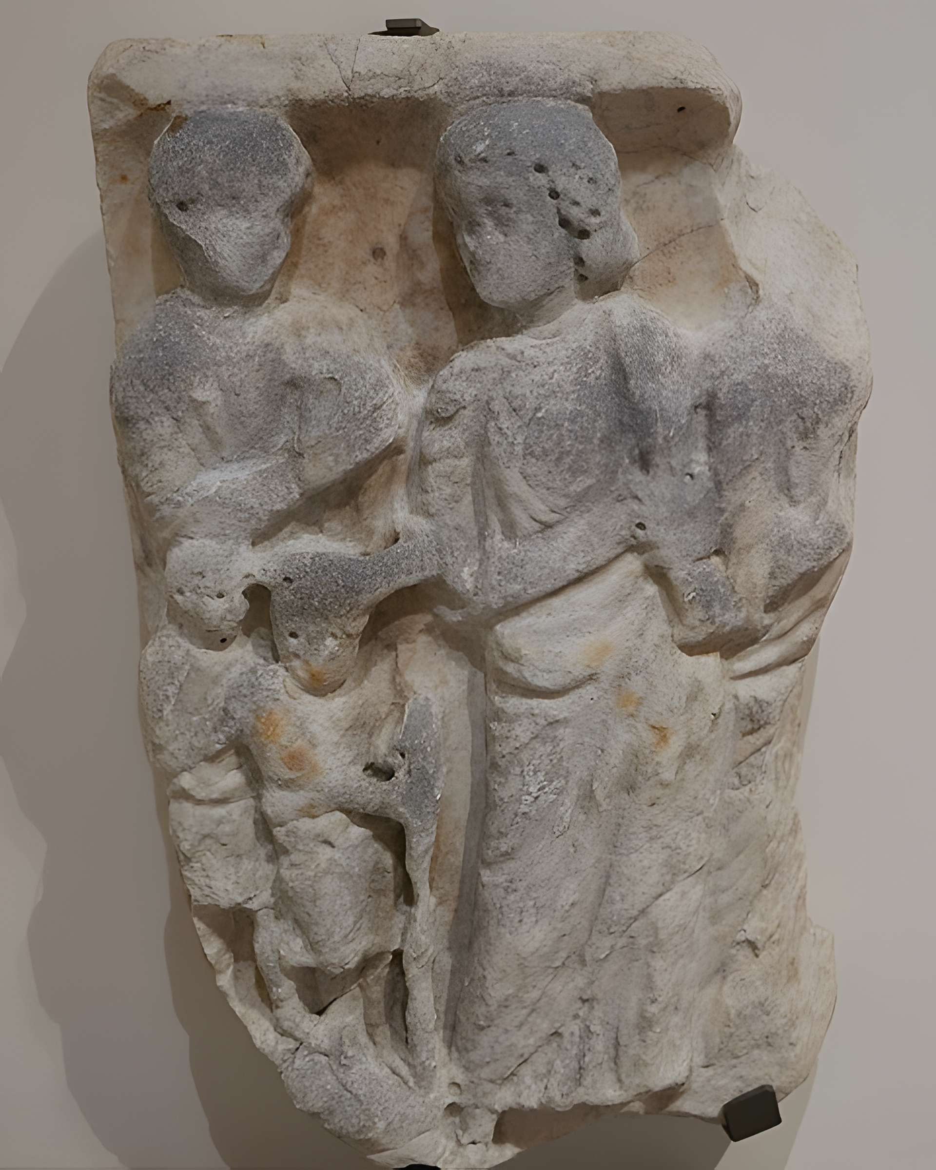 Musée d'art et d'archéologie de Valence