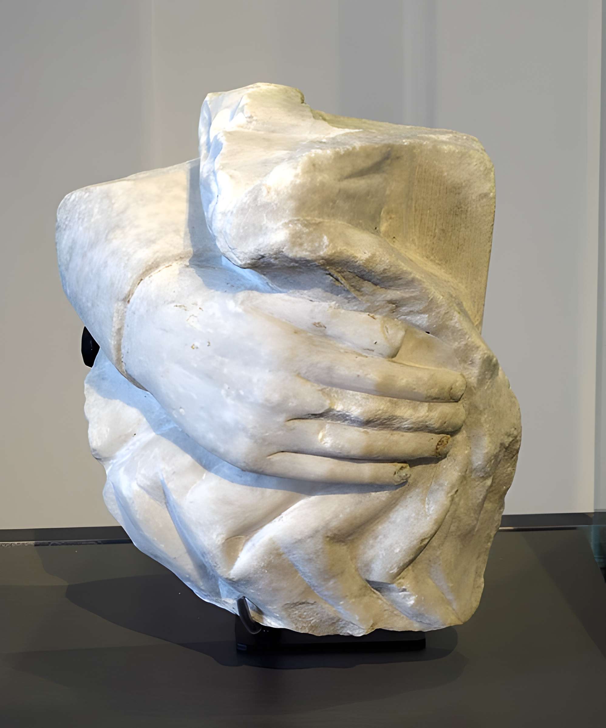 Musée d'art et d'archéologie de Valence