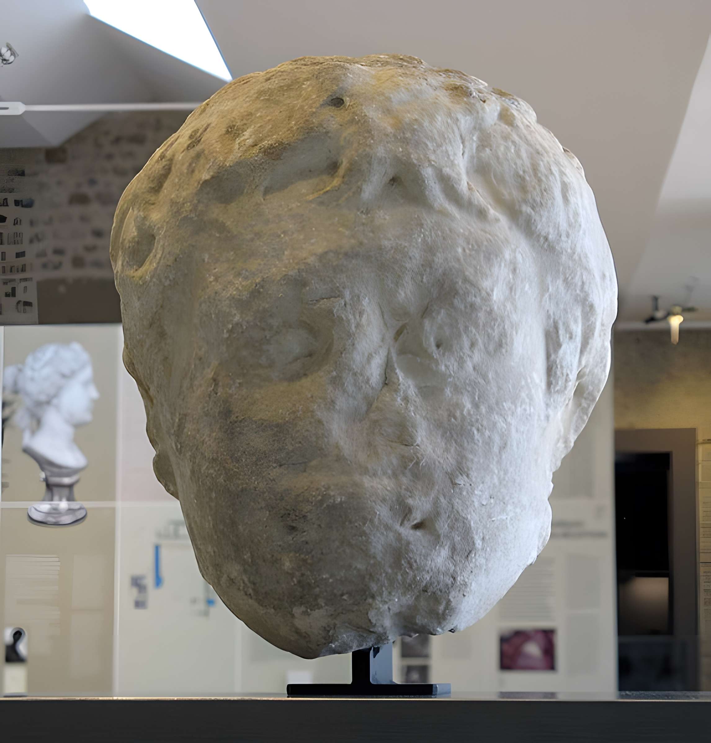 Musée d'art et d'archéologie de Valence