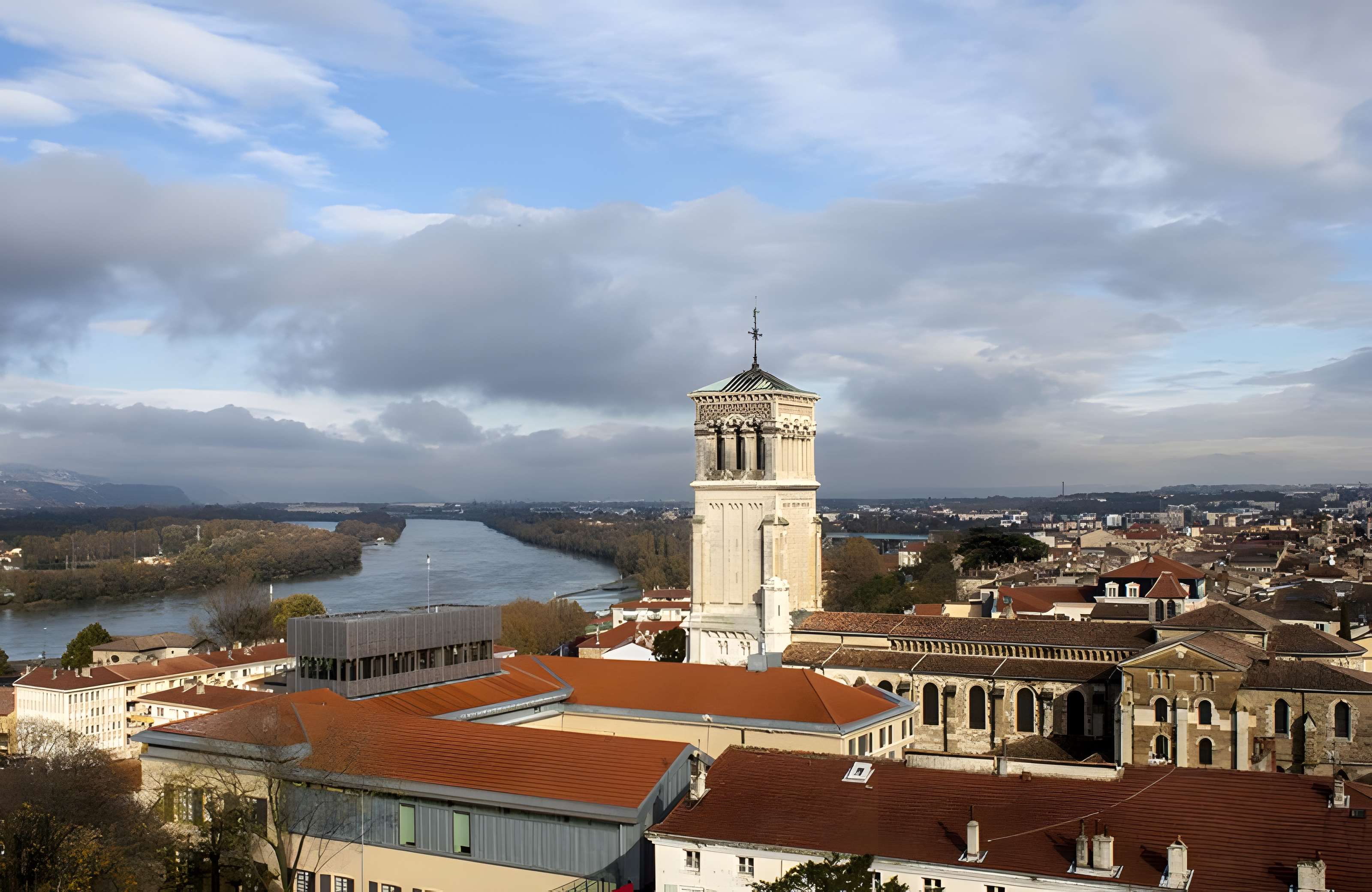 Musée d'art et d'archéologie de Valence