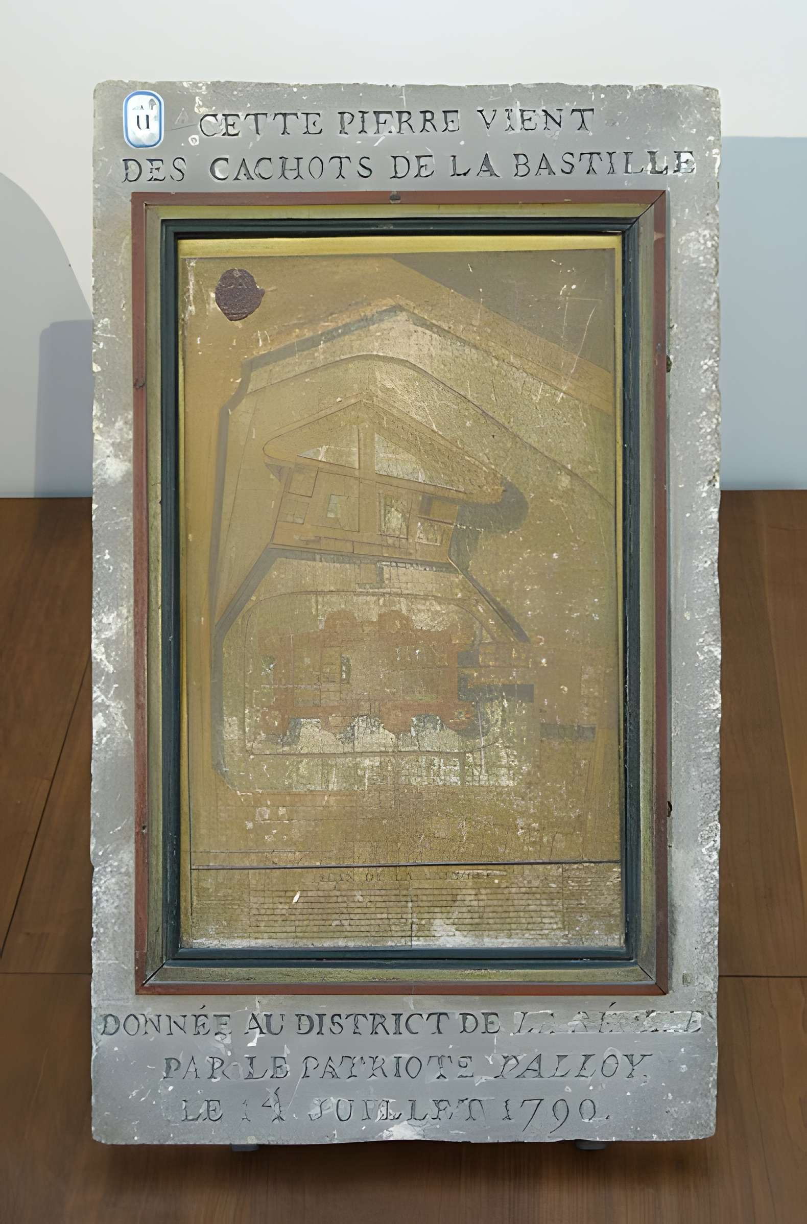 Musée d'art et d'archéologie de Valence