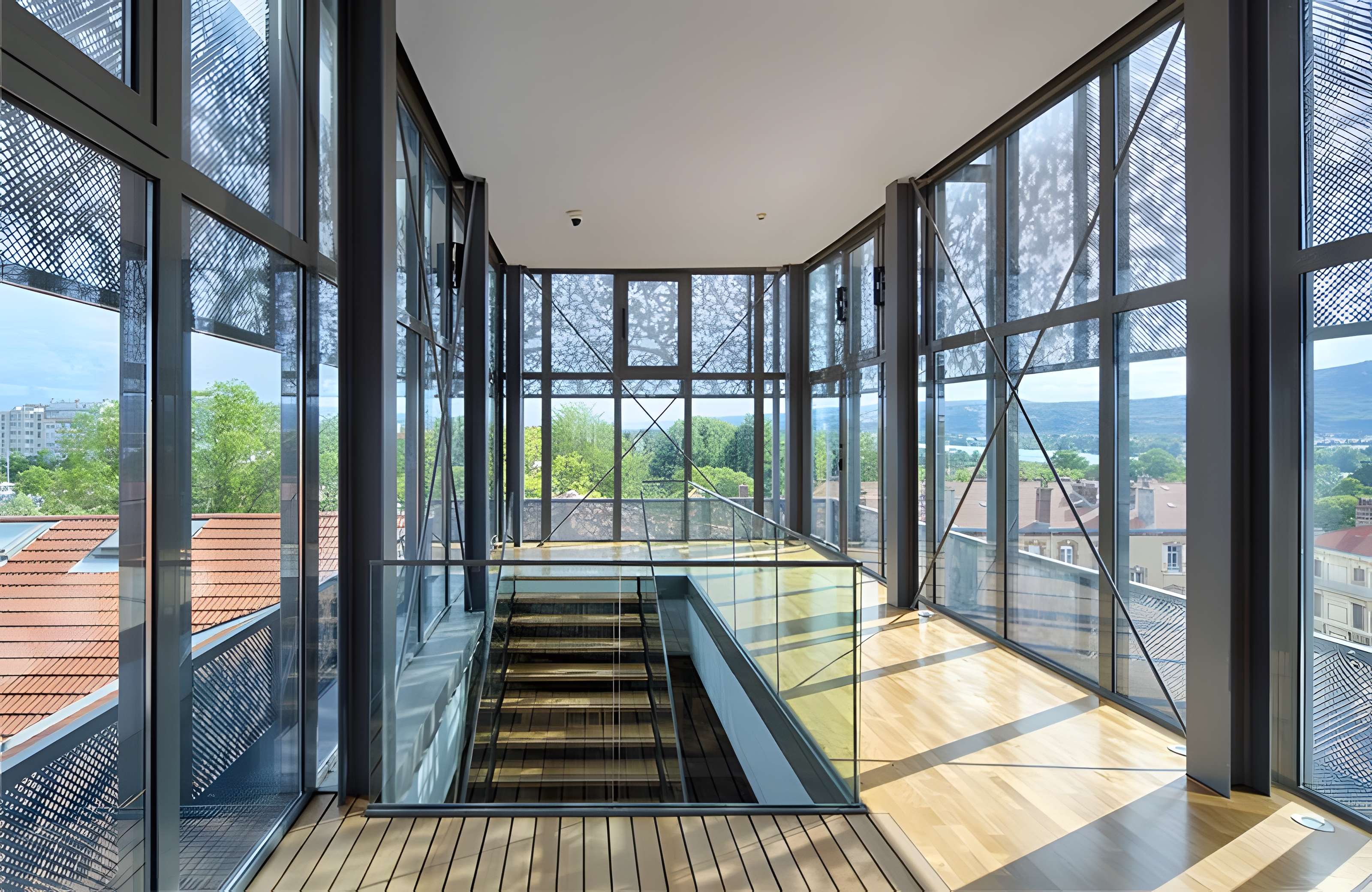 Musée d'art et d'archéologie de Valence