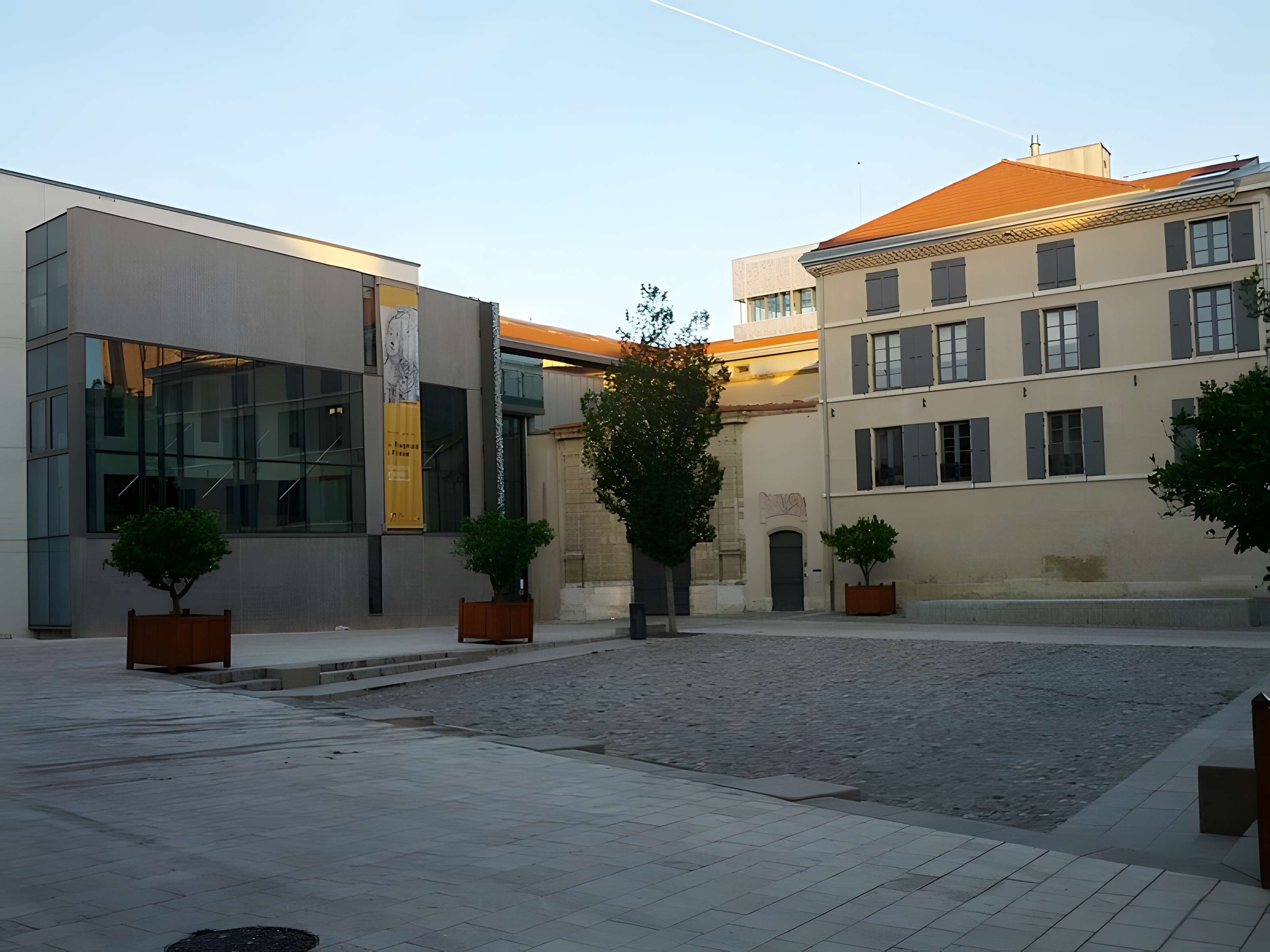 Musée d'art et d'archéologie de Valence