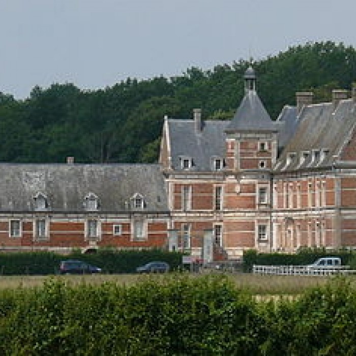 Photo de Château de Troissereux