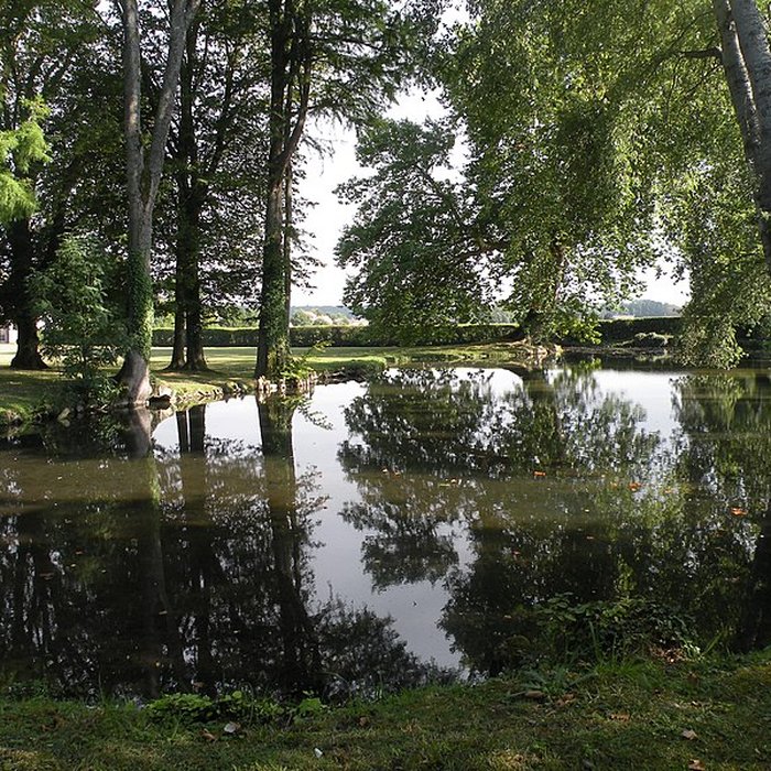 Photo de Château de Troissereux