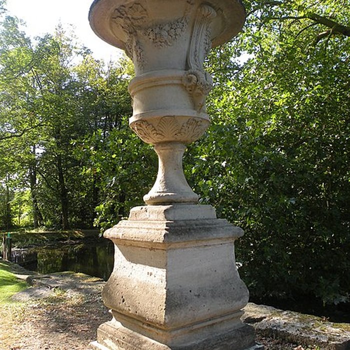 Photo de Château de Troissereux