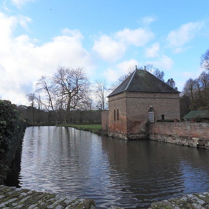 Photo de Château de Troissereux