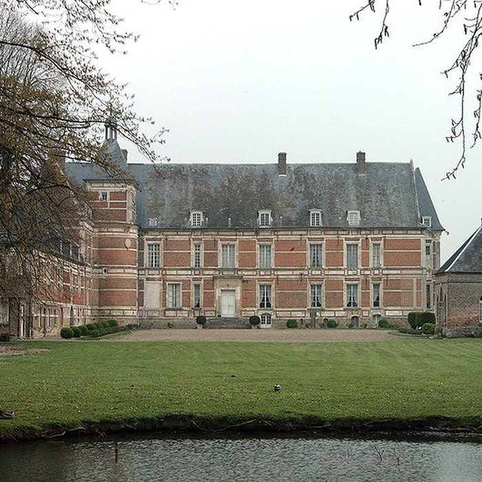 Photo de Château de Troissereux