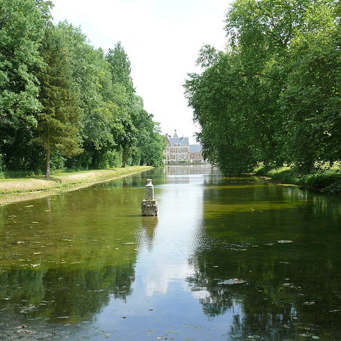 Photo de Château de Troissereux