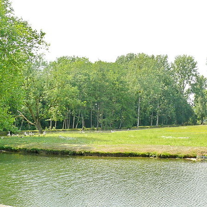 Photo de Château de Troissereux