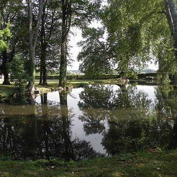 Château de Troissereux