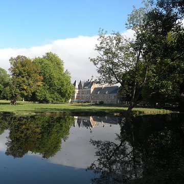 Château de Troissereux