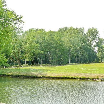 Château de Troissereux