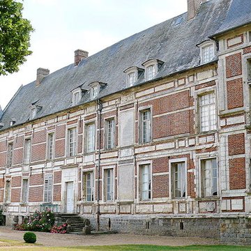 Château de Troissereux