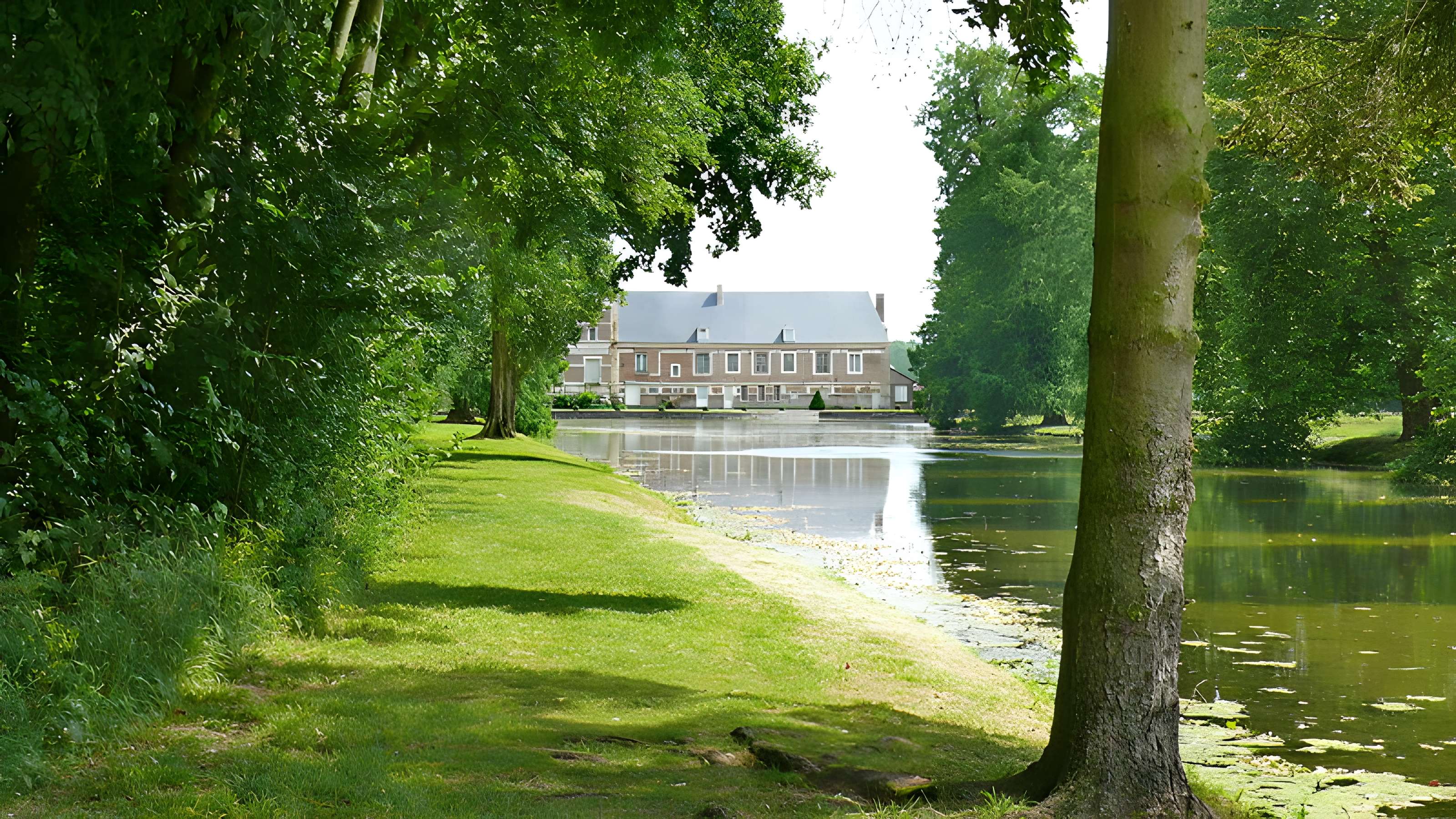 Château de Troissereux
