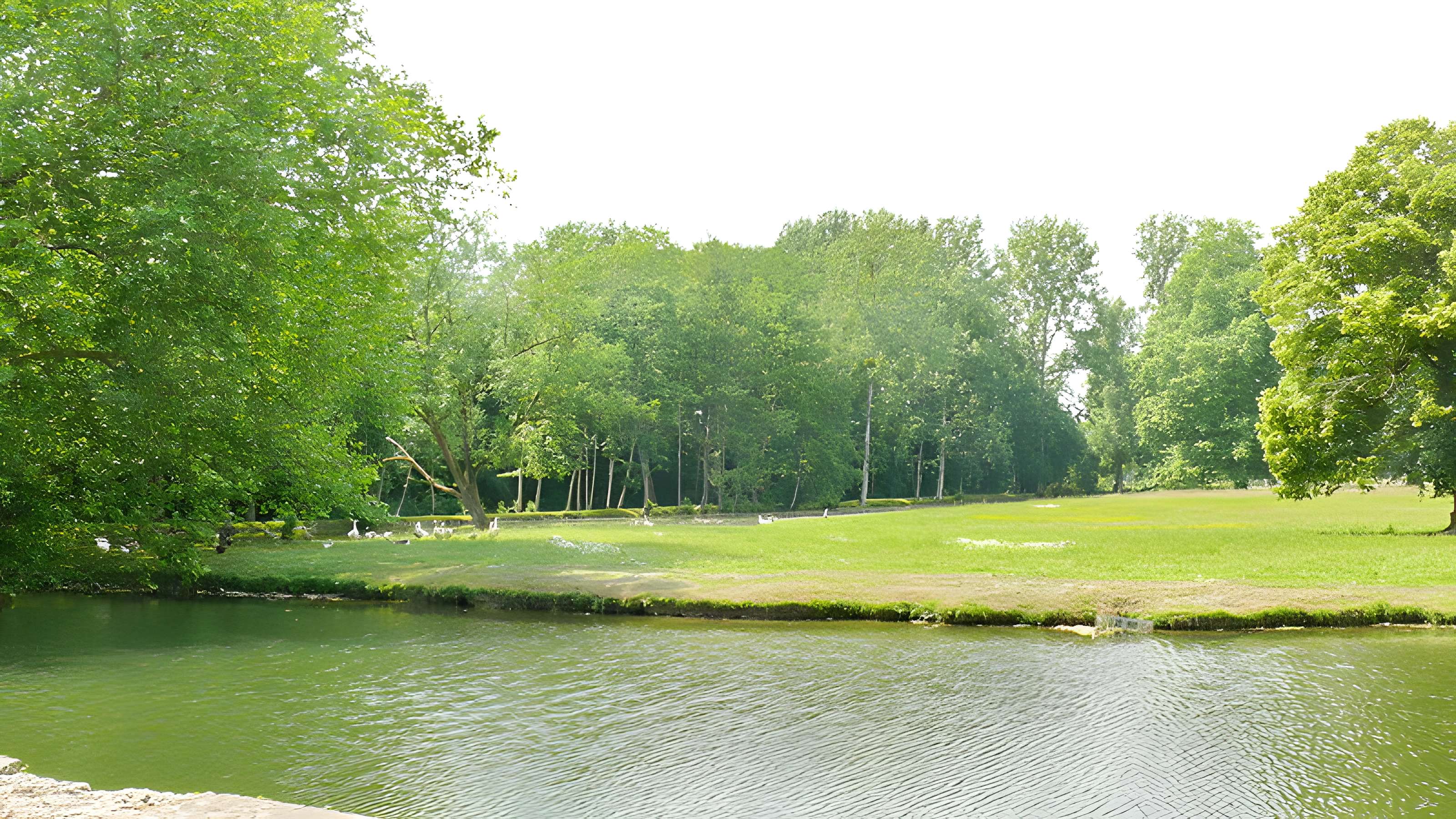 Château de Troissereux