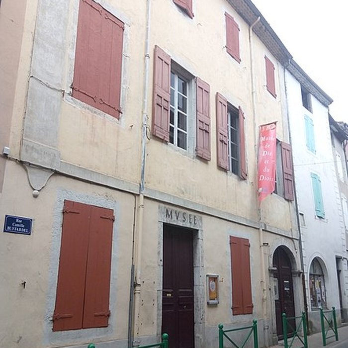 Photo de Musée dhistoire et darchéologie de Die et du Diois