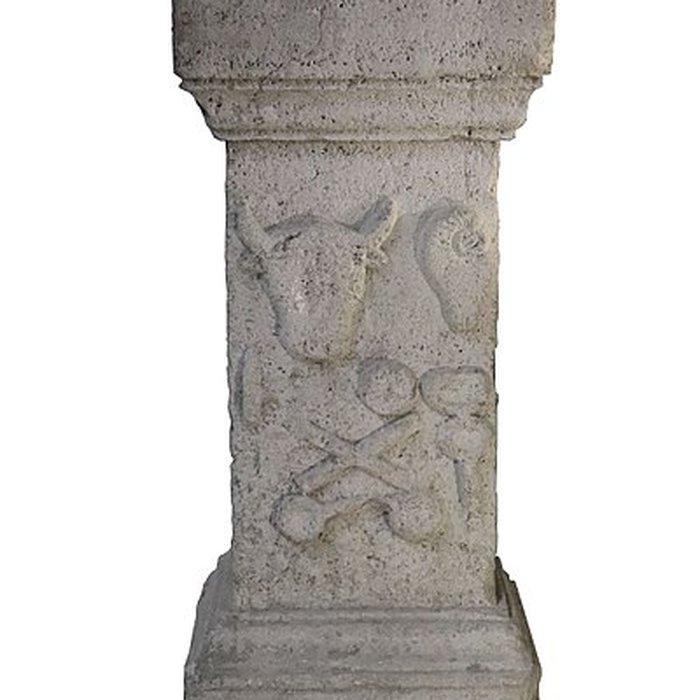 Photo de Musée dhistoire et darchéologie de Die et du Diois