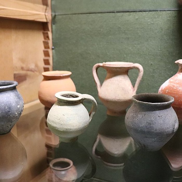 Photo de Musée dhistoire et darchéologie de Die et du Diois