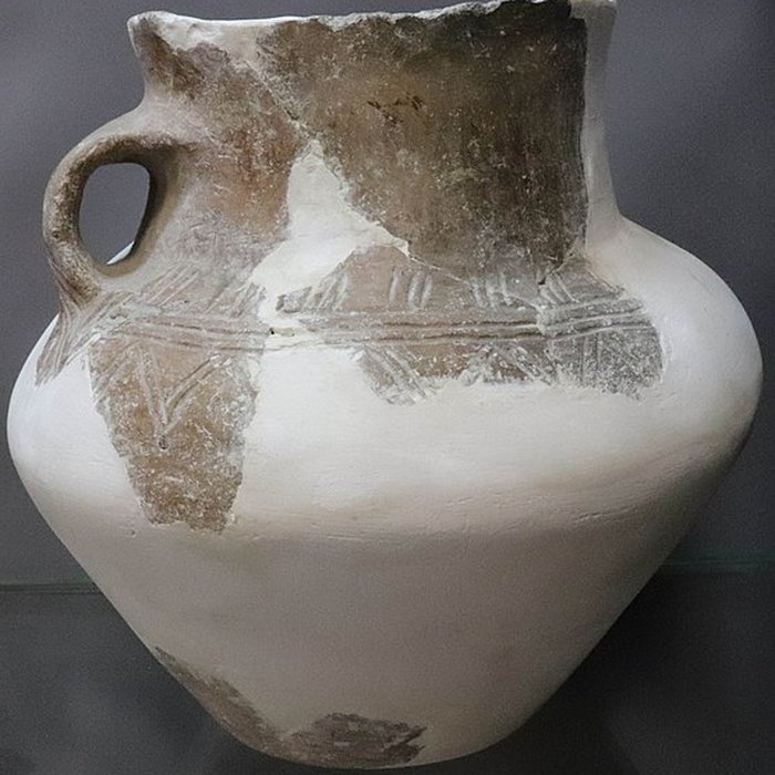 Photo de Musée dhistoire et darchéologie de Die et du Diois