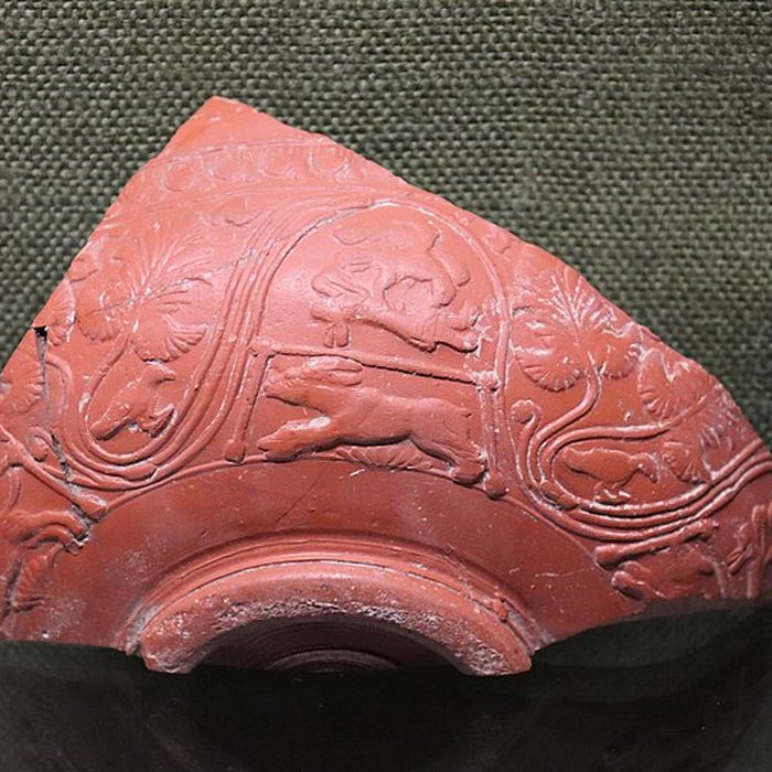 Photo de Musée dhistoire et darchéologie de Die et du Diois