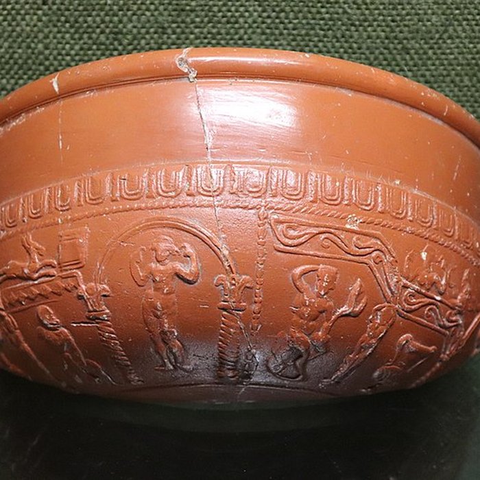 Photo de Musée dhistoire et darchéologie de Die et du Diois