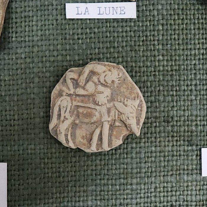 Photo de Musée dhistoire et darchéologie de Die et du Diois