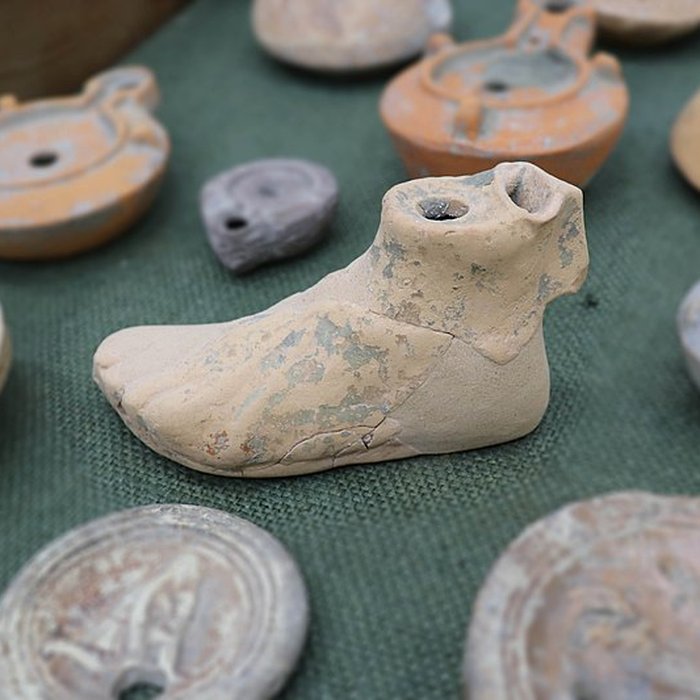 Photo de Musée dhistoire et darchéologie de Die et du Diois