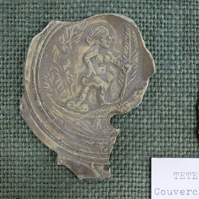 Photo de Musée dhistoire et darchéologie de Die et du Diois