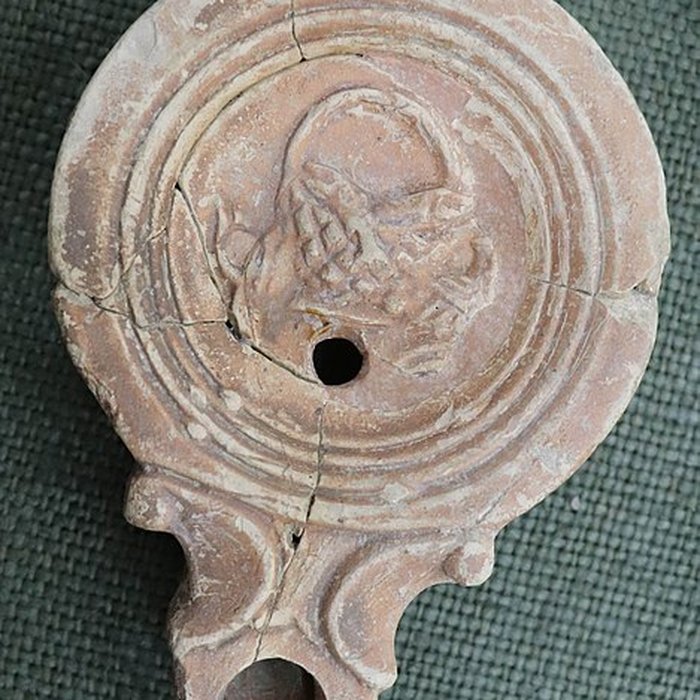 Photo de Musée dhistoire et darchéologie de Die et du Diois