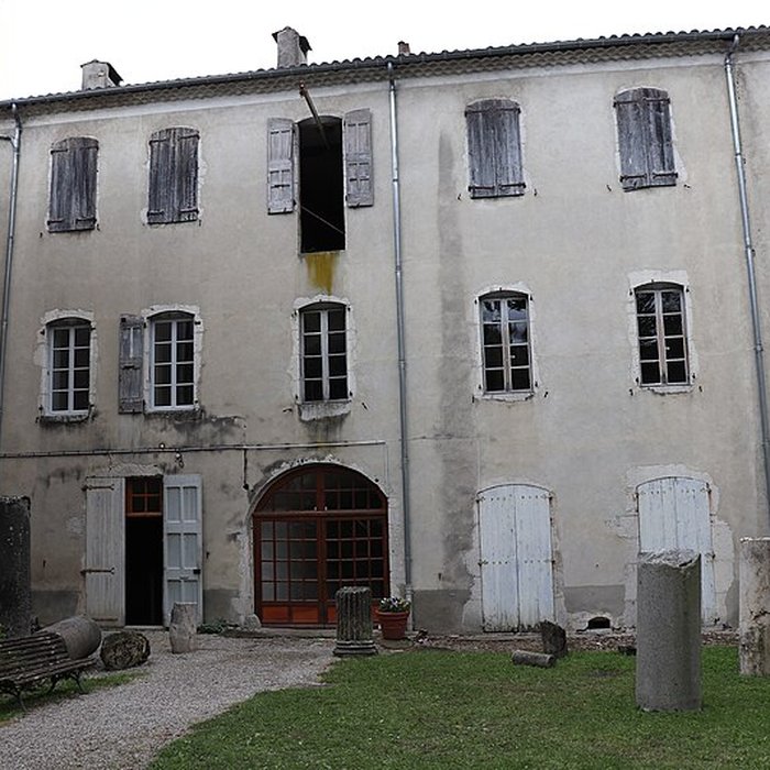 Photo de Musée dhistoire et darchéologie de Die et du Diois