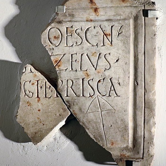 Photo de Musée dhistoire et darchéologie de Die et du Diois