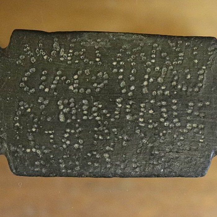 Photo de Musée dhistoire et darchéologie de Die et du Diois