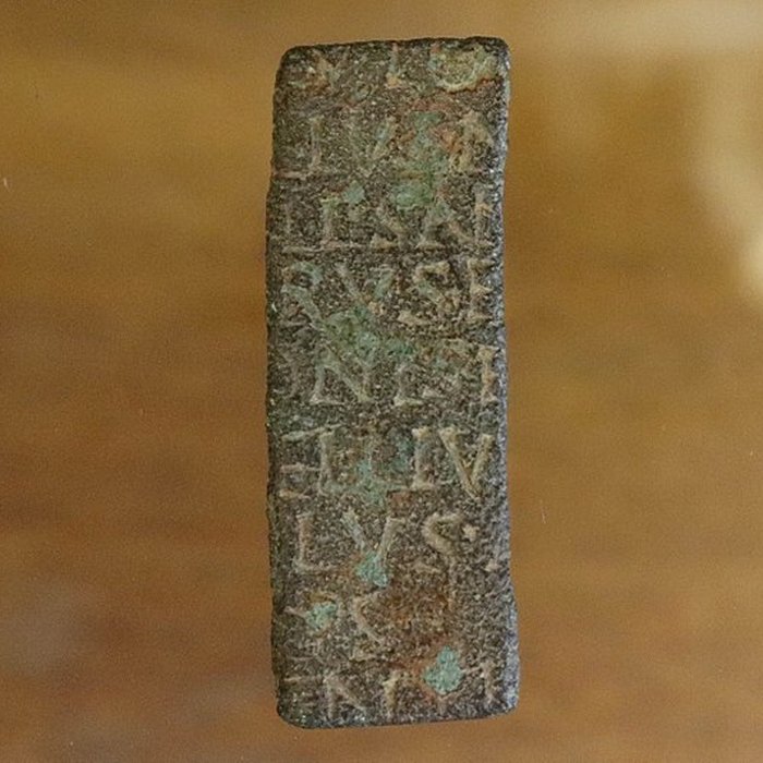 Photo de Musée dhistoire et darchéologie de Die et du Diois