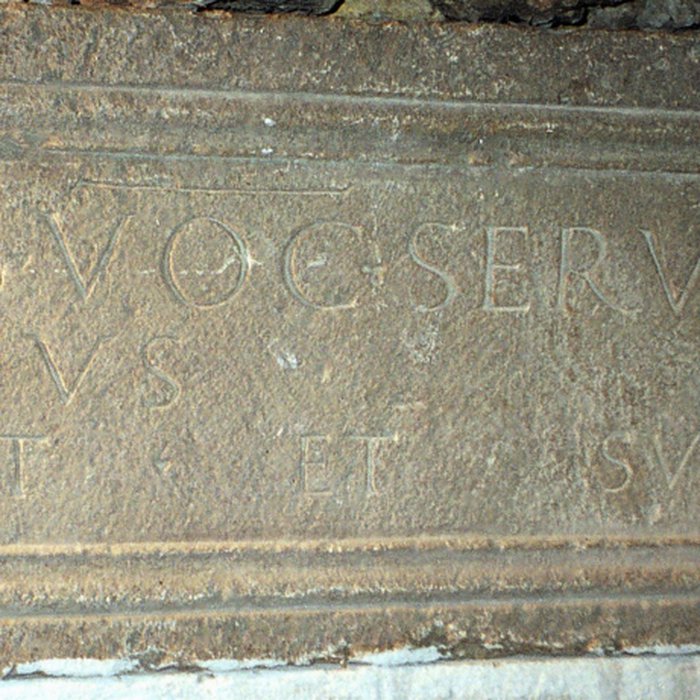 Photo de Musée dhistoire et darchéologie de Die et du Diois